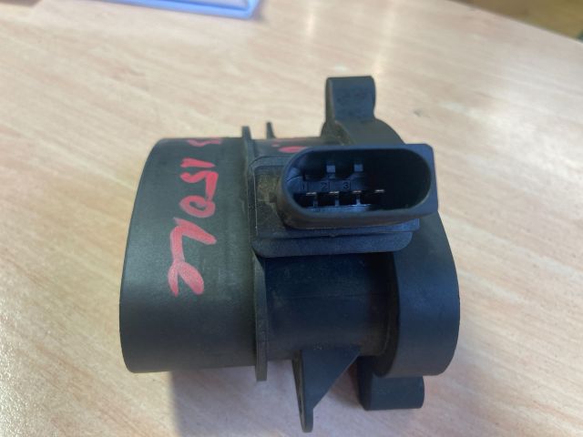 bontott BMW X3 Légtömegmérő