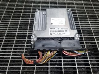 bontott BMW X3 Motorvezérlő