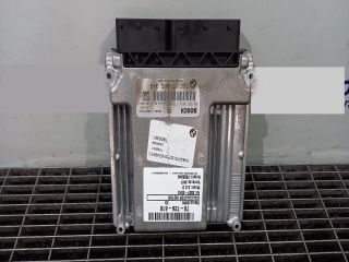 bontott BMW X3 Motorvezérlő