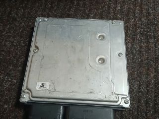 bontott BMW X3 Motorvezérlő