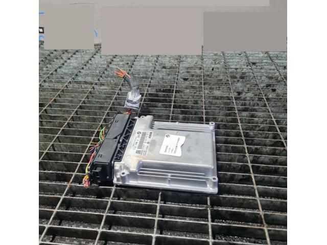 bontott BMW X3 Motorvezérlő