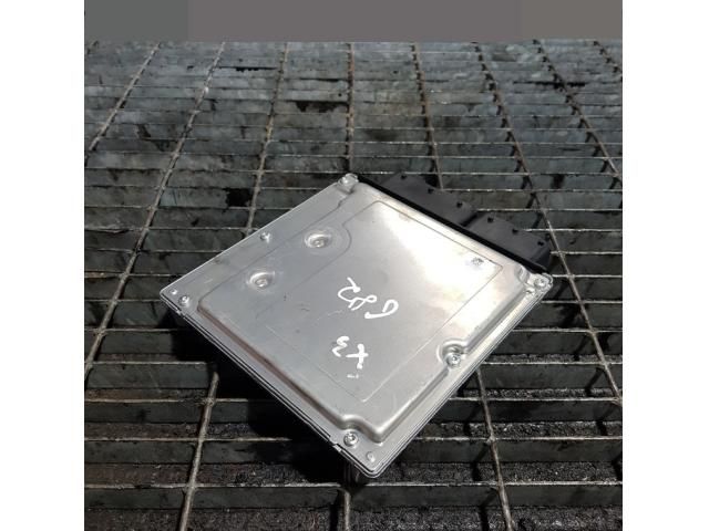 bontott BMW X3 Motorvezérlő