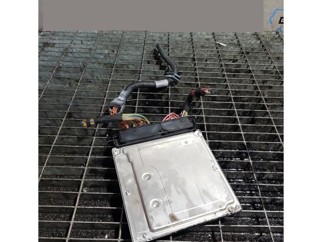 bontott BMW X3 Motorvezérlő