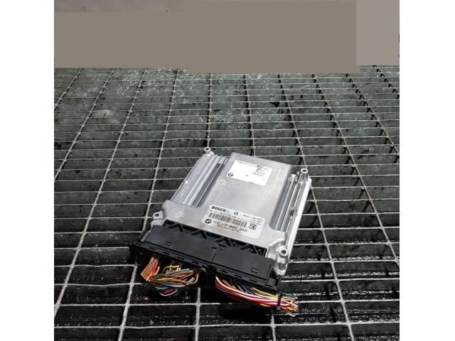 bontott BMW X3 Motorvezérlő