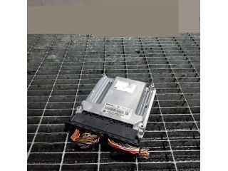 bontott BMW X3 Motorvezérlő