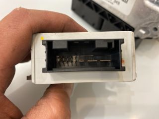 bontott BMW X3 Motorvezérlő