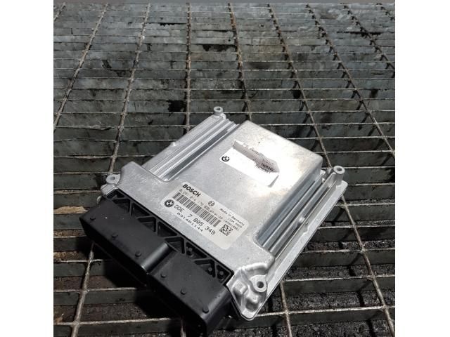 bontott BMW X3 Motorvezérlő