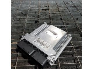 bontott BMW X3 Motorvezérlő