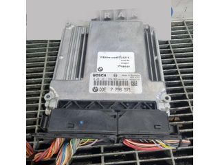 bontott BMW X3 Motorvezérlő