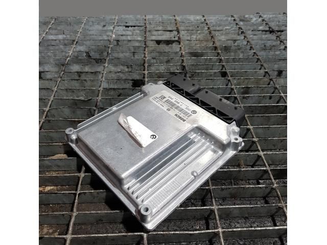 bontott BMW X3 Motorvezérlő