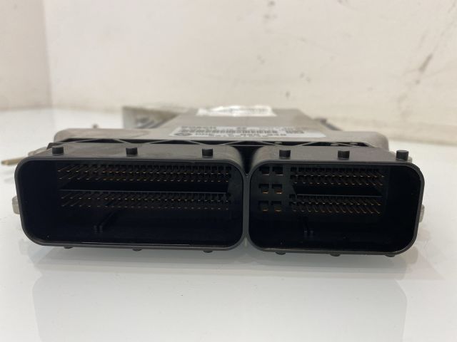 bontott BMW X3 Motorvezérlő