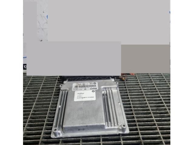 bontott BMW X3 Motorvezérlő