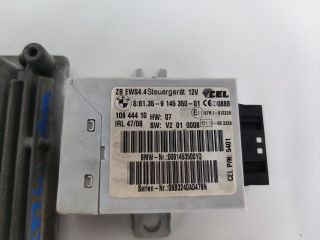 bontott BMW X3 Motorvezérlő