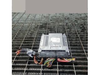 bontott BMW X3 Motorvezérlő