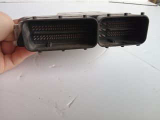 bontott BMW X3 Motorvezérlő