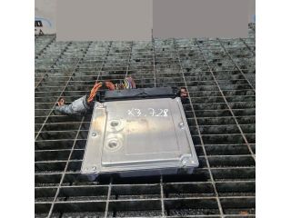 bontott BMW X3 Motorvezérlő