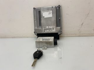 bontott BMW X3 Motorvezérlő