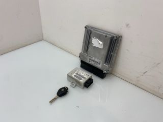 bontott BMW X3 Motorvezérlő