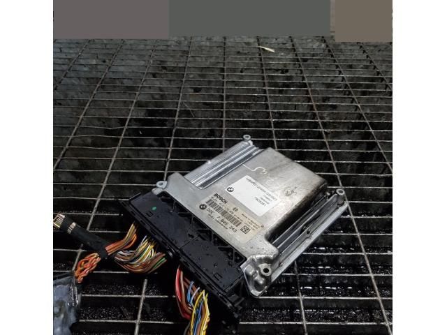 bontott BMW X3 Motorvezérlő