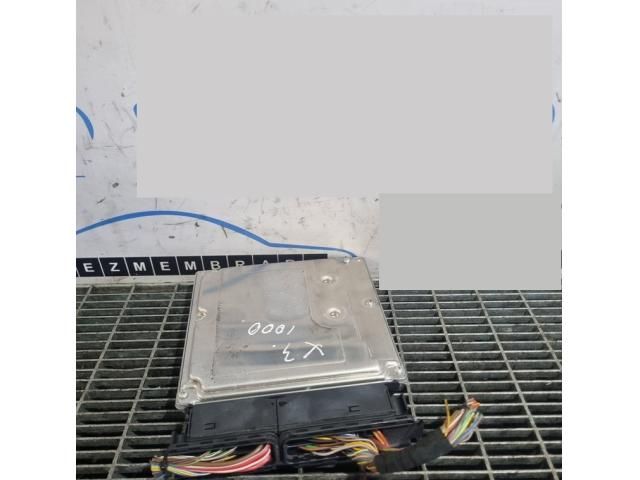 bontott BMW X3 Motorvezérlő