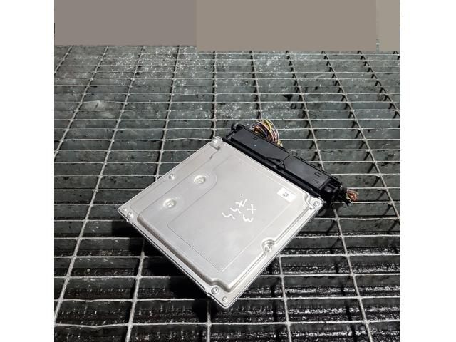 bontott BMW X3 Motorvezérlő