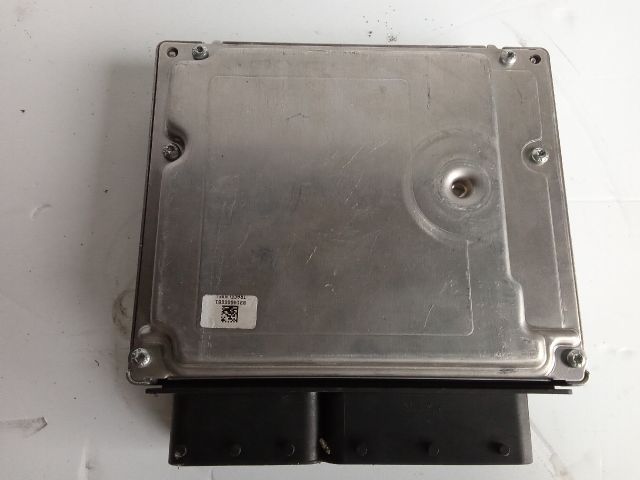 bontott BMW X3 Motorvezérlő