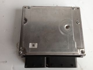 bontott BMW X3 Motorvezérlő