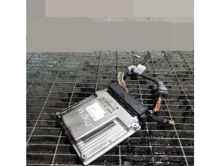 bontott BMW X3 Motorvezérlő