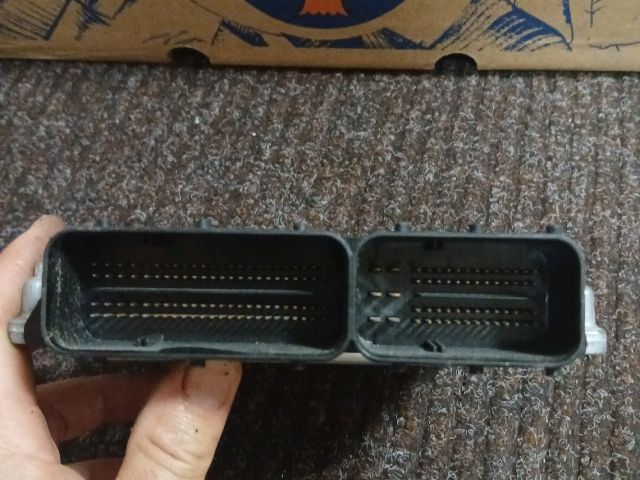 bontott BMW X3 Motorvezérlő