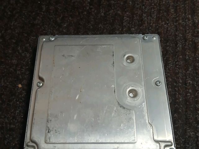 bontott BMW X3 Motorvezérlő