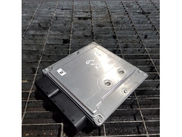 bontott BMW X3 Motorvezérlő