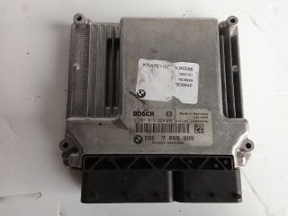 bontott BMW X3 Motorvezérlő