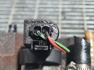 bontott BMW X3 Nagynyomású Szivattyú