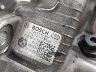 bontott BMW X3 Nagynyomású Szivattyú