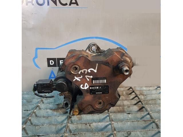 bontott BMW X3 Nagynyomású Szivattyú