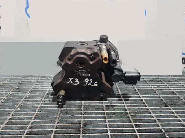 bontott BMW X3 Nagynyomású Szivattyú