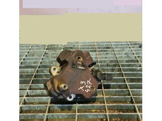 bontott BMW X3 Nagynyomású Szivattyú