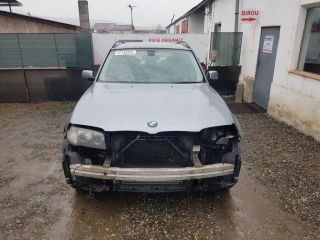 bontott BMW X3 Nagynyomású Szivattyú