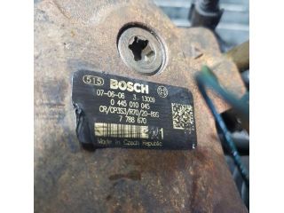 bontott BMW X3 Nagynyomású Szivattyú