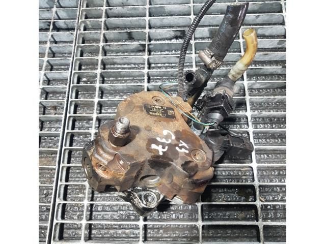 bontott BMW X3 Nagynyomású Szivattyú