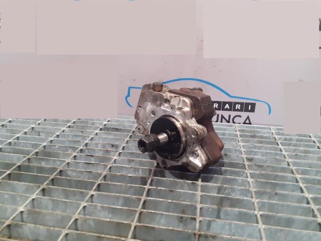 bontott BMW X3 Nagynyomású Szivattyú