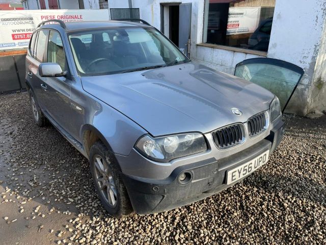 bontott BMW X3 Nagynyomású Szivattyú