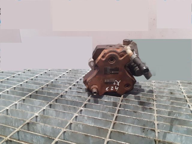 bontott BMW X3 Nagynyomású Szivattyú