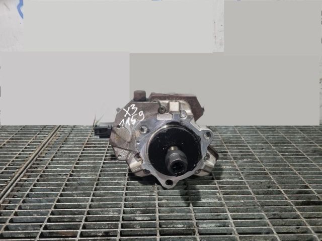 bontott BMW X3 Nagynyomású Szivattyú