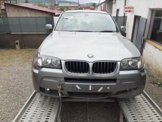 bontott BMW X3 Nagynyomású Szivattyú