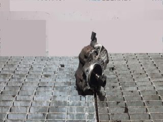 bontott BMW X3 Nagynyomású Szivattyú