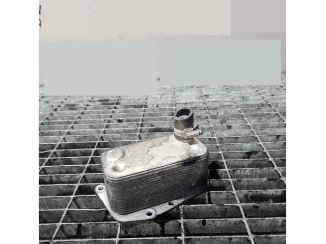 bontott BMW X3 Olajhűtő