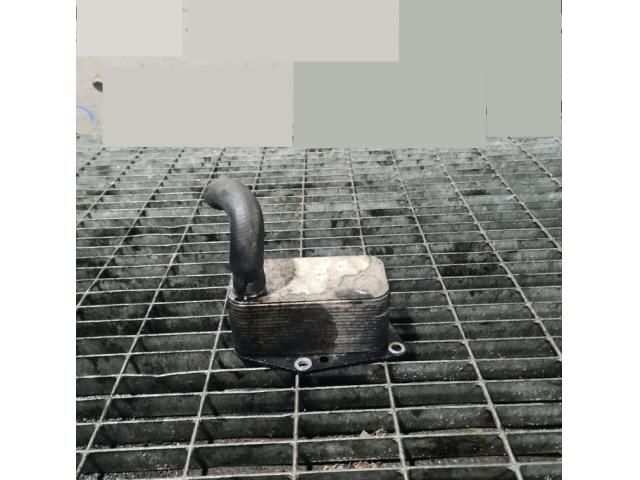 bontott BMW X3 Olajhűtő