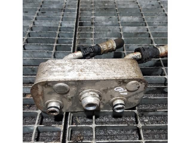 bontott BMW X3 Olajhűtő