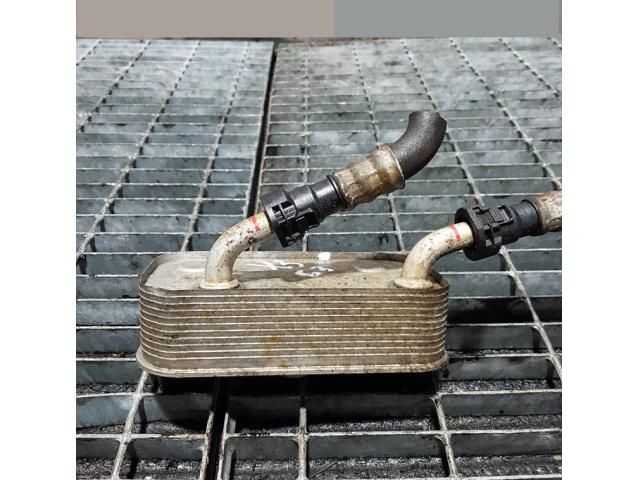 bontott BMW X3 Olajhűtő